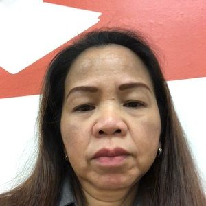 Meet your Posher, Arlene